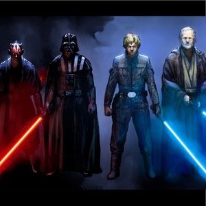 Meet your Posher, Michael